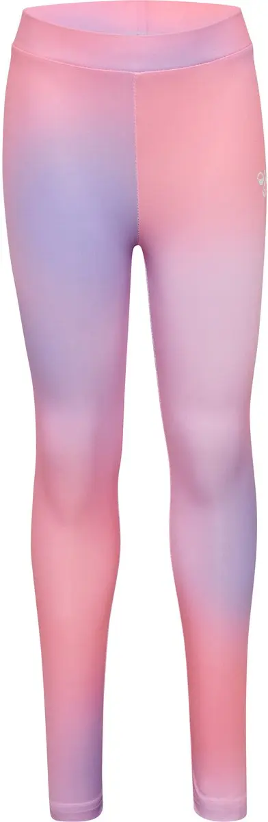Hummel Gradient Gym Legging Meisjes