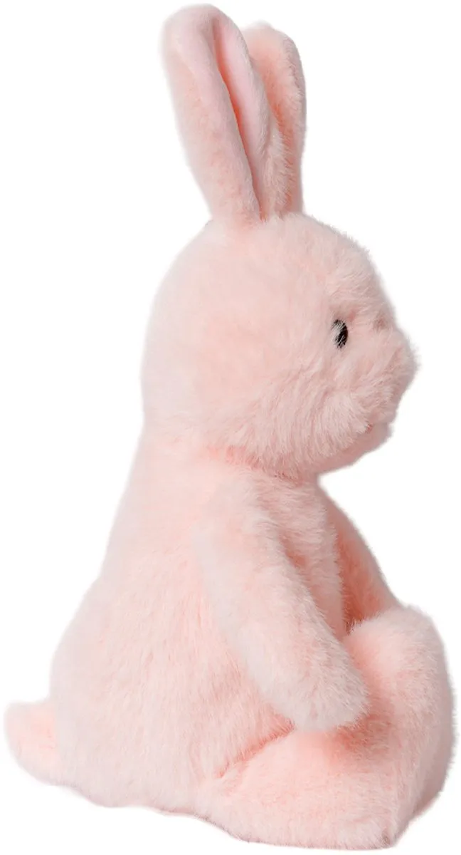 PIA Soft Toys Kiki Konijn Pluche - Roze 20cm