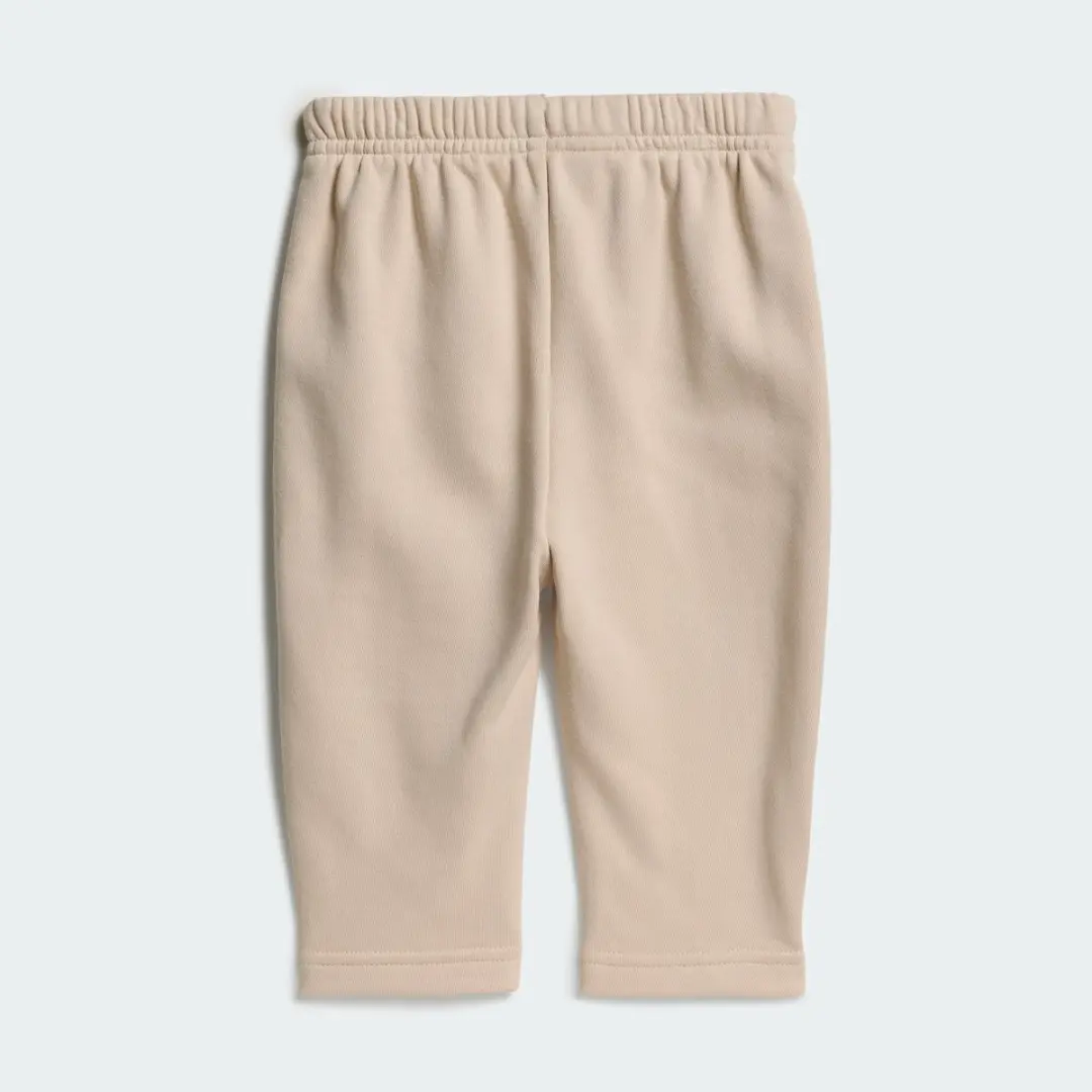 adidas Tiro_Nster Joggingpak voor Baby's - Beige - afbeelding 5 van 6