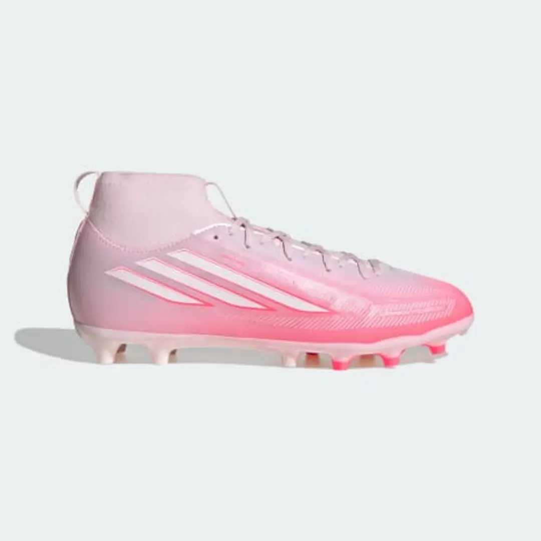 adidas F50 Sparkfusion League Voetbalschoenen FG/AG Junior - afbeelding 5 van 6
