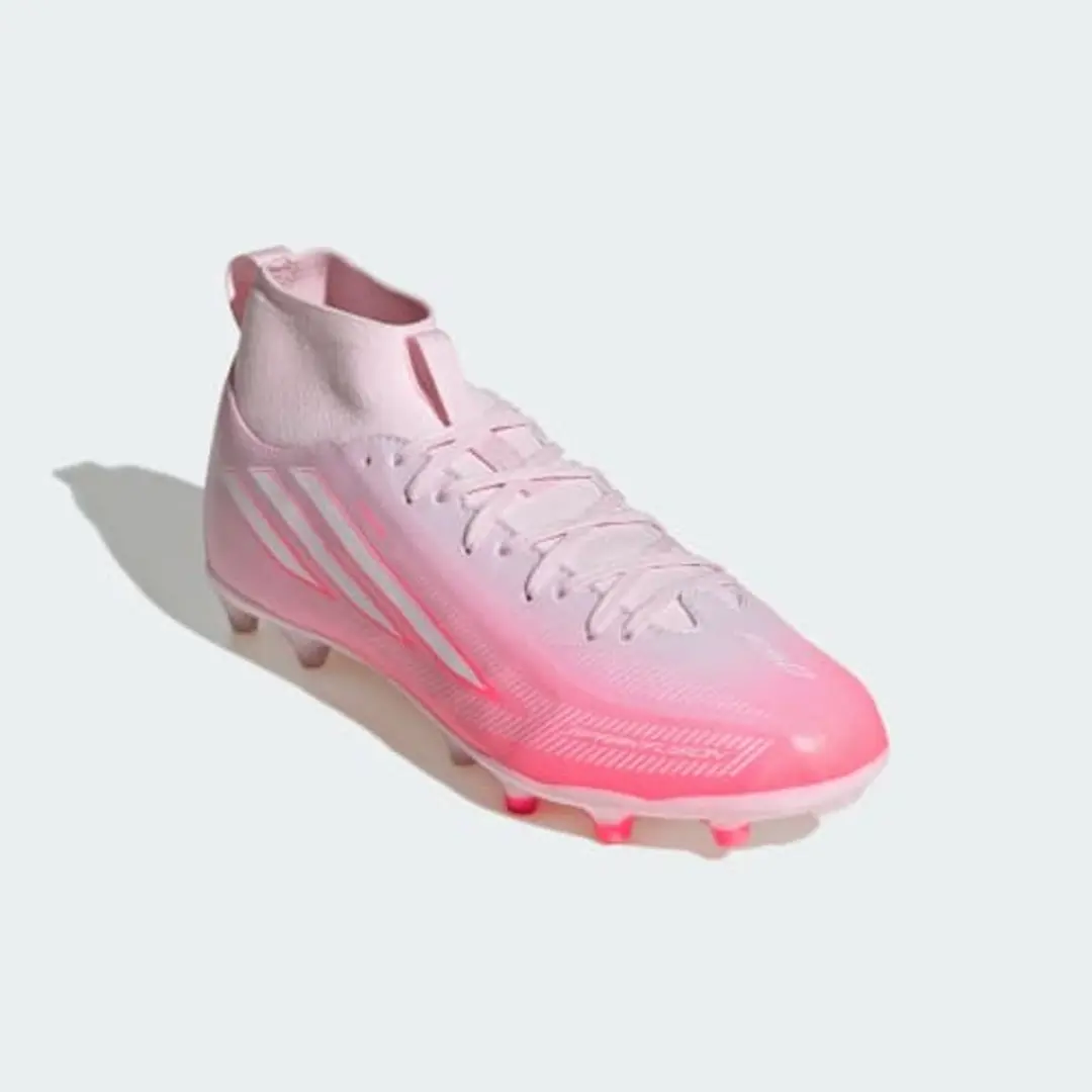 adidas F50 Sparkfusion League Voetbalschoenen FG/AG Junior - afbeelding 2 van 6