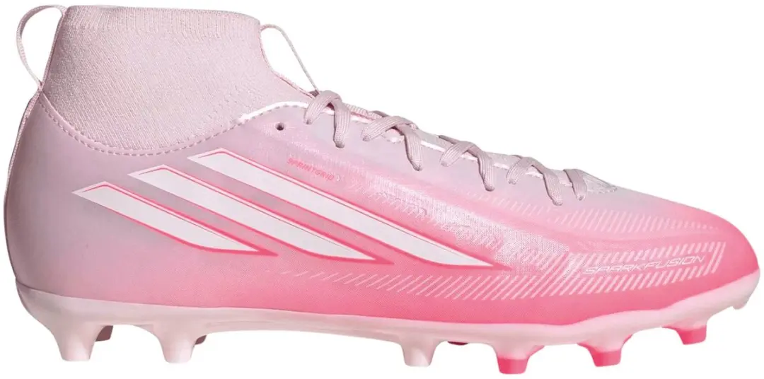 adidas F50 Sparkfusion League Voetbalschoenen FG/AG Junior