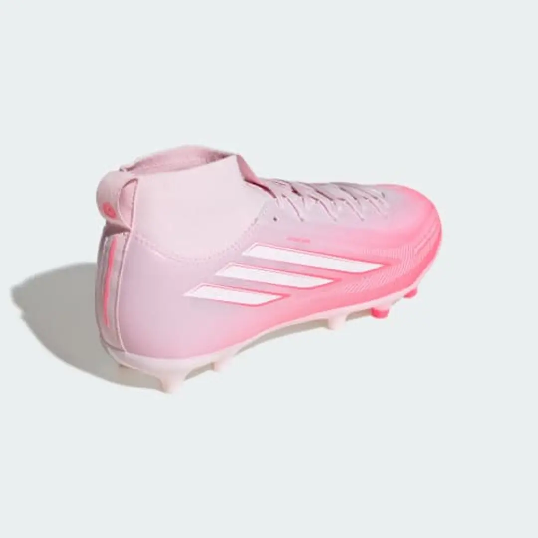adidas F50 Sparkfusion League Voetbalschoenen FG/AG Junior - afbeelding 3 van 6