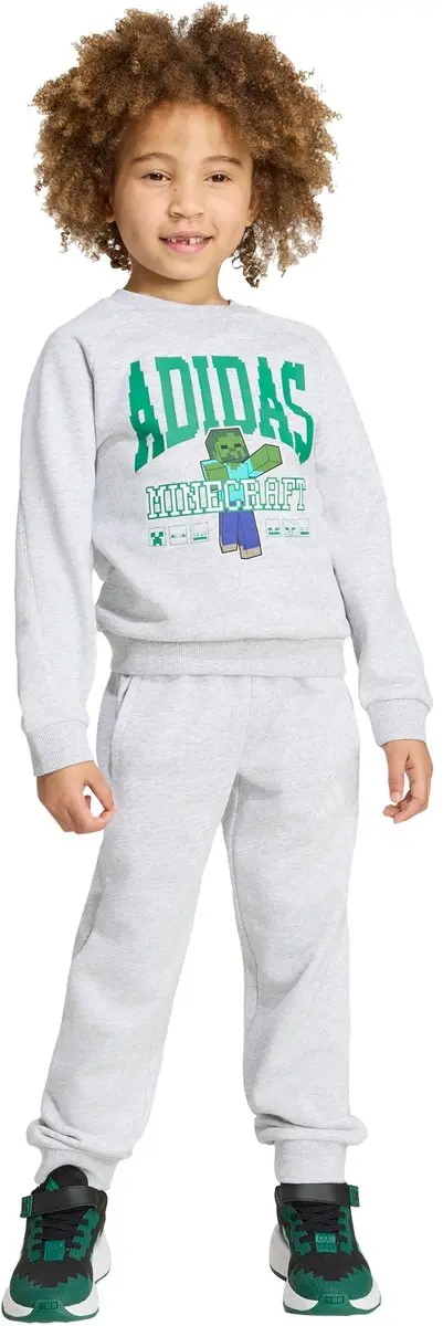 Adidas Sportswear Adidas Minecraft Joggingpak