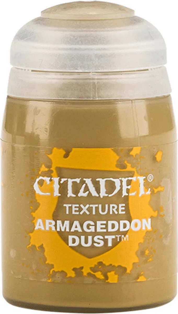 Games Workshop Citadel Armageddon Dust 24ml