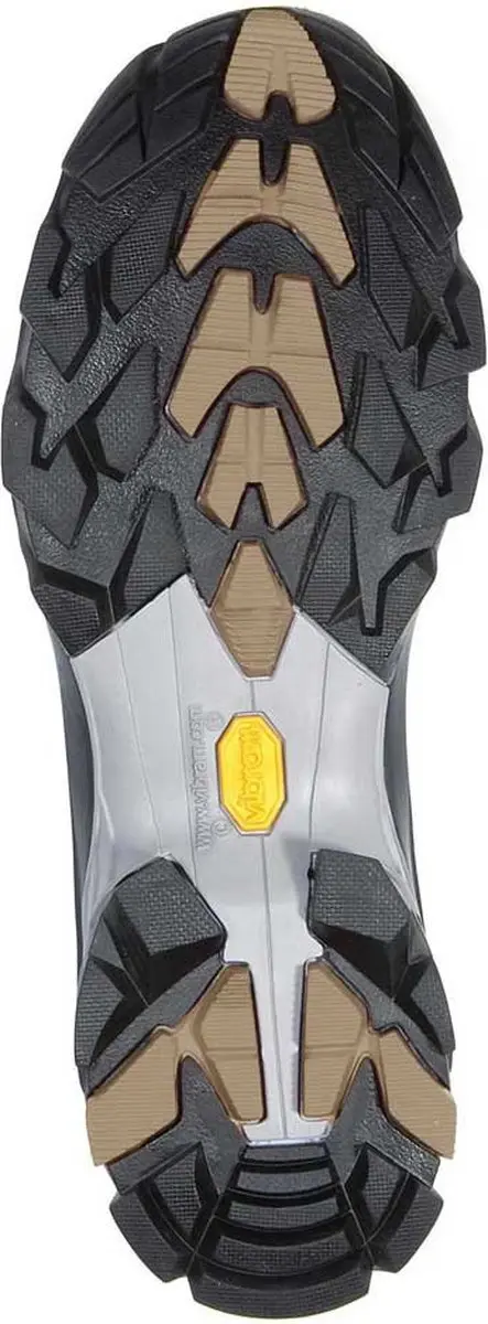 Zamberlan 996 Vioz GTX Wandelschoenen Dames - Bruin - afbeelding 2 van 4