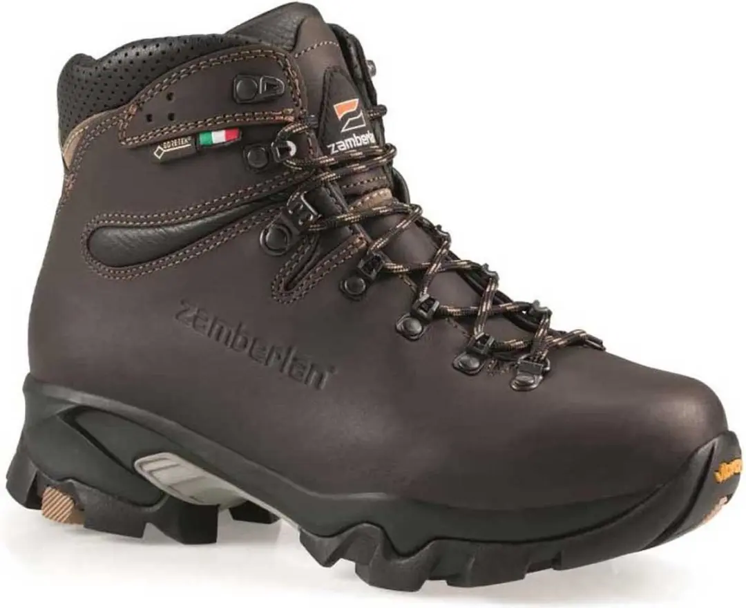 Zamberlan 996 Vioz GTX Wandelschoenen Dames