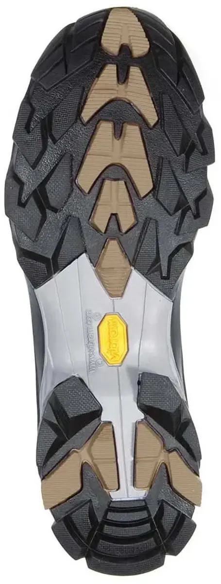 Zamberlan 996 Vioz GTX Wandelschoenen Dames - Bruin - afbeelding 3 van 4
