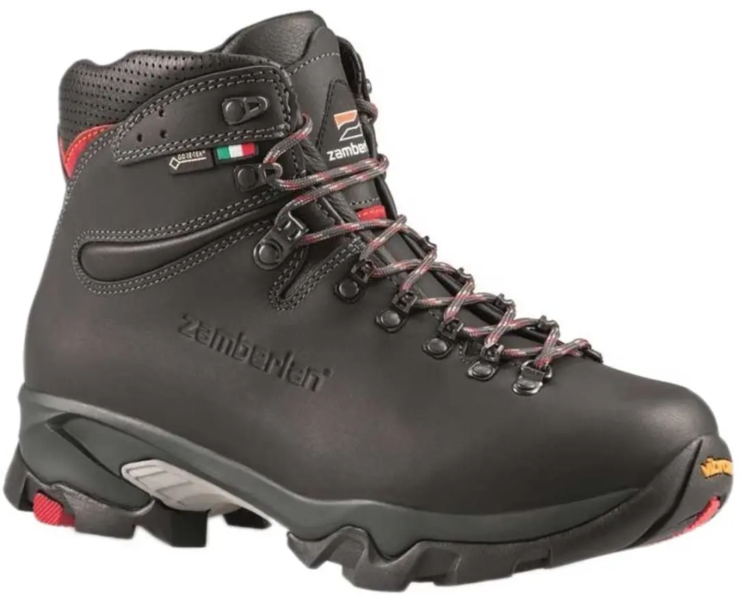 Zamberlan Vioz GTX High
