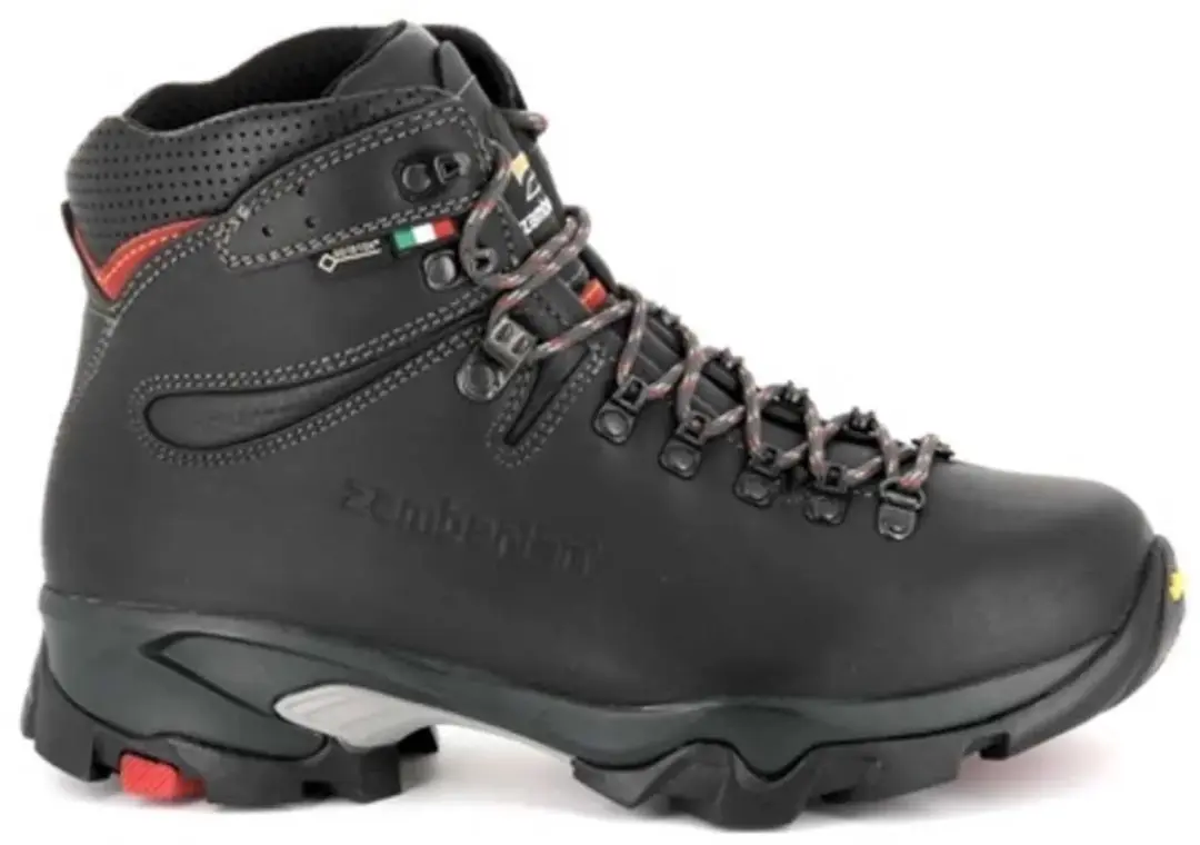 Zamberlan 996 Vioz GTX Wandelschoenen - EU 45 1/2 - afbeelding 4 van 4