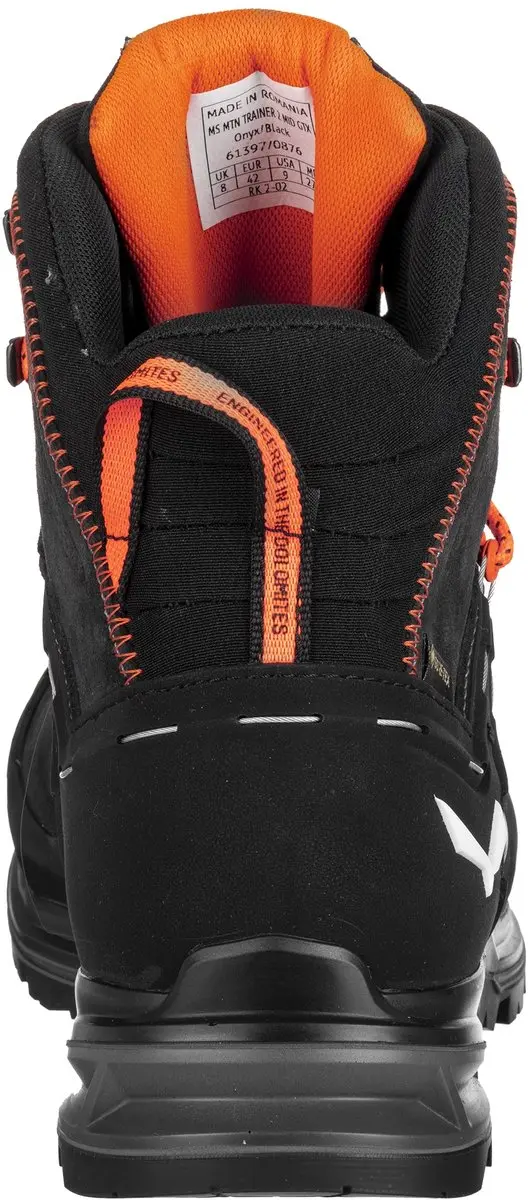 Salewa MTN Trainer 2 Mid GTX Wandelschoenen - afbeelding 6 van 6