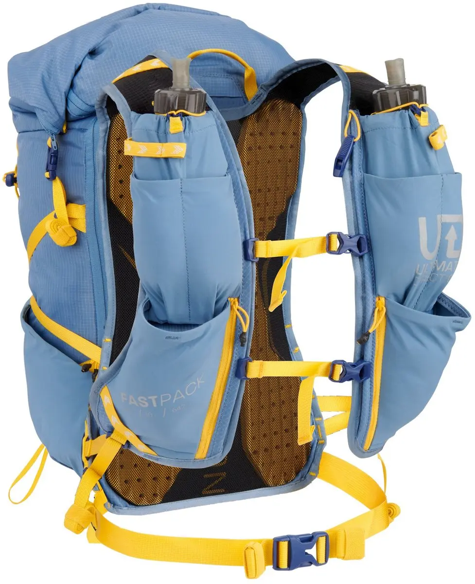 Ultimate Direction Fastpack 30 Rugzak - 30L - Fog - afbeelding 3 van 6