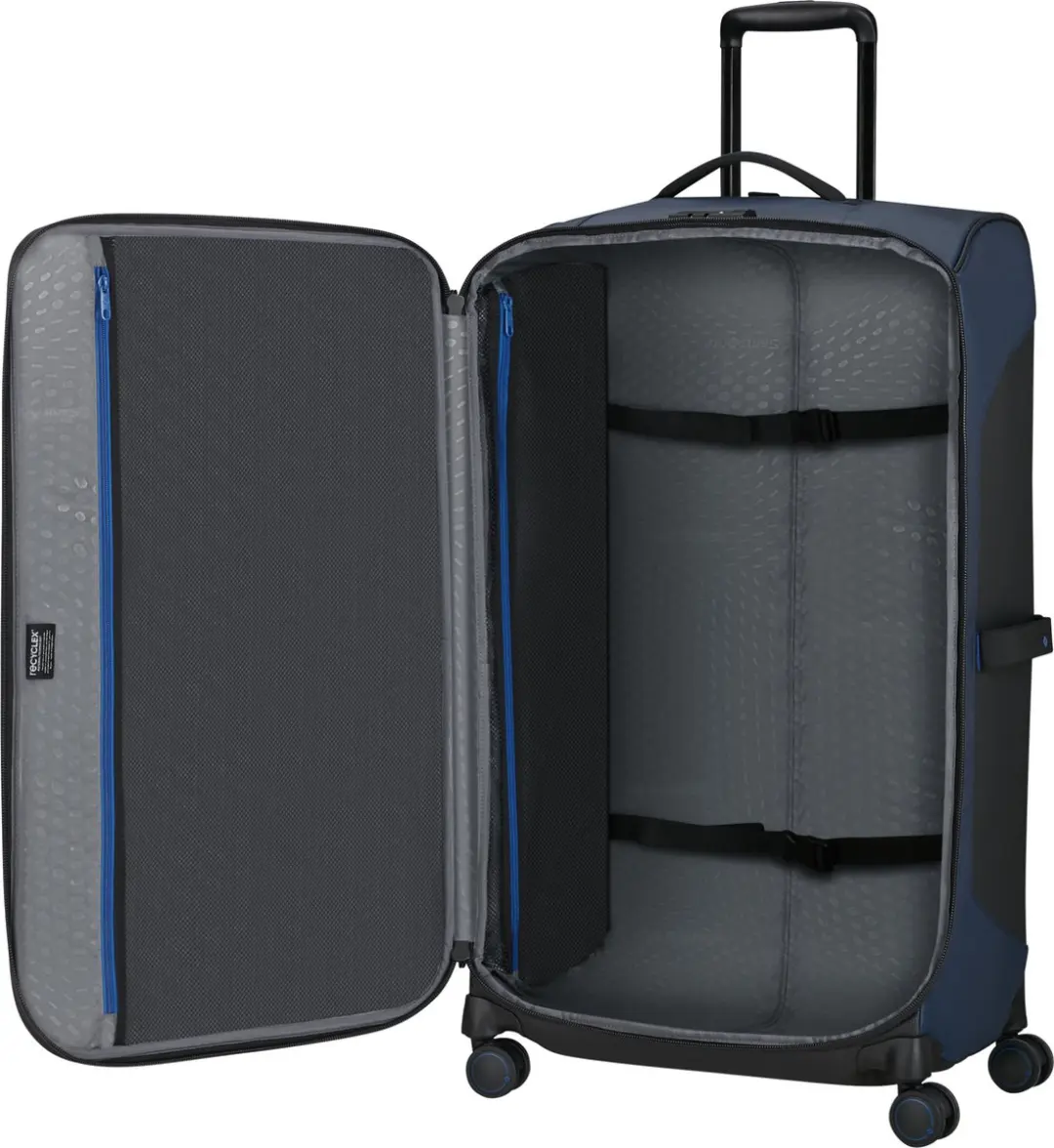 Samsonite Prodiver Spinner Koffer 79cm - Blue Nights - afbeelding 2 van 6