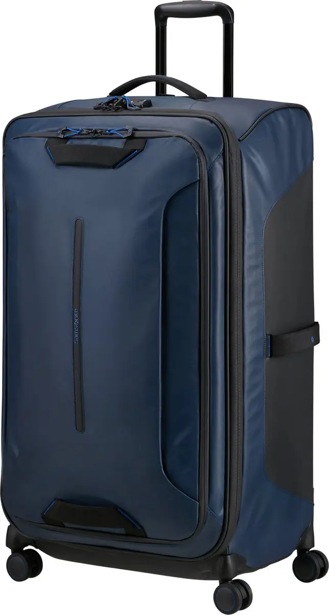 Samsonite Prodiver Spinner Koffer 79cm