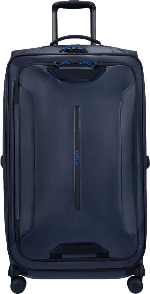 Samsonite Prodiver Spinner Koffer 79cm - Blue Nights - afbeelding 6 van 6