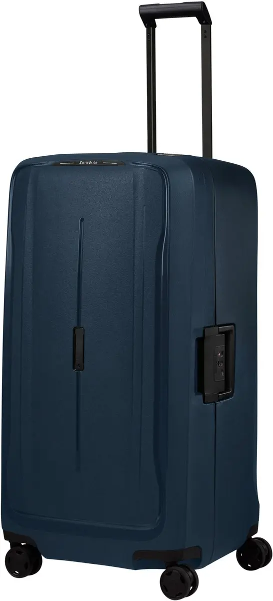 Samsonite Essens Trunk Koffer 80cm - Midnight Blue