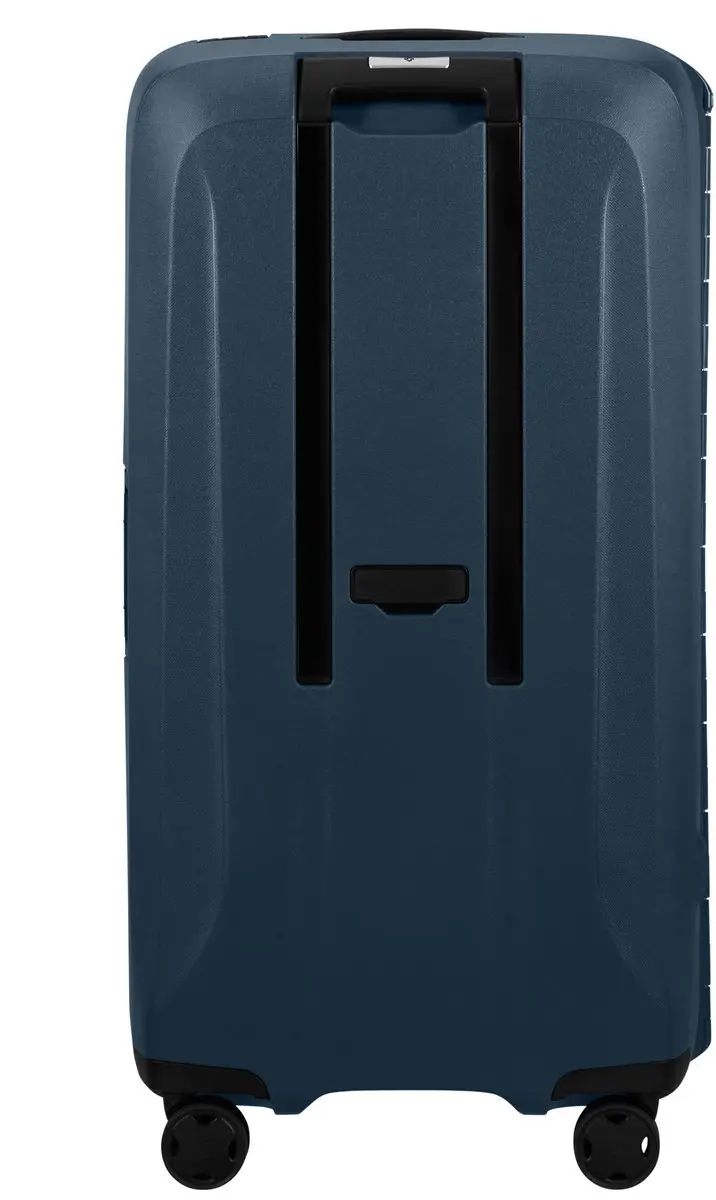 Samsonite Essens Trunk Koffer 80cm - Midnight Blue - afbeelding 3 van 6