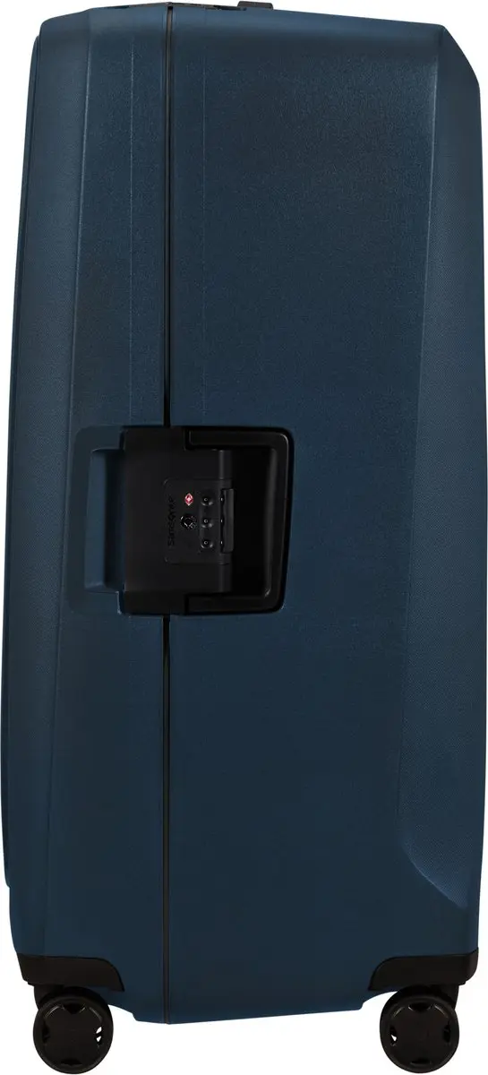 Samsonite Essens Trunk Koffer 80cm - Midnight Blue - afbeelding 2 van 6