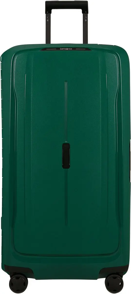 Samsonite Essens Trunk Koffer 80cm