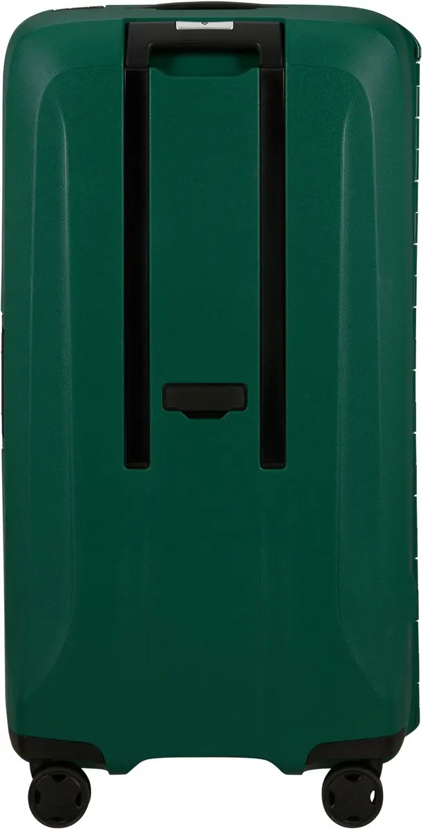 Samsonite Essens Trunk Koffer 80cm - Alpine Green - afbeelding 3 van 6
