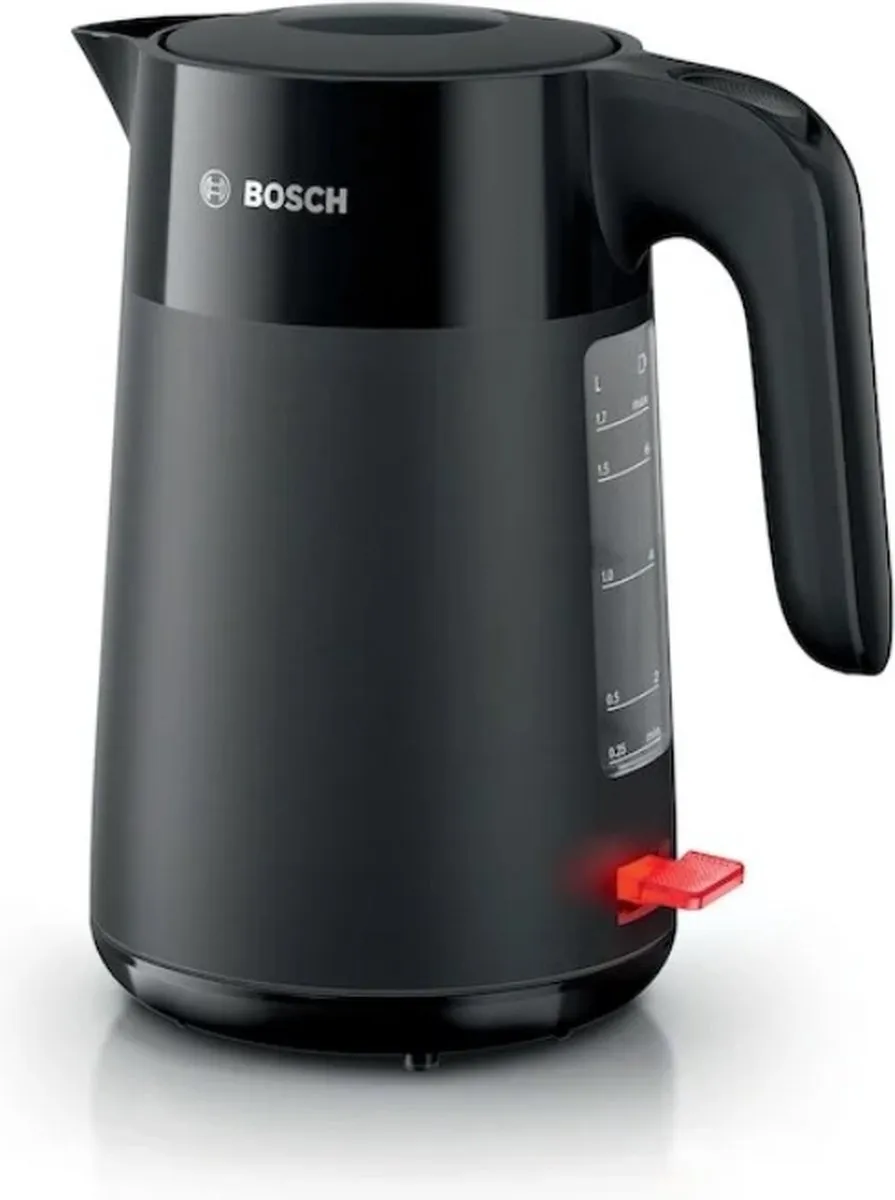 Bosch TWK2M163 Waterkoker 1.7L 2400W