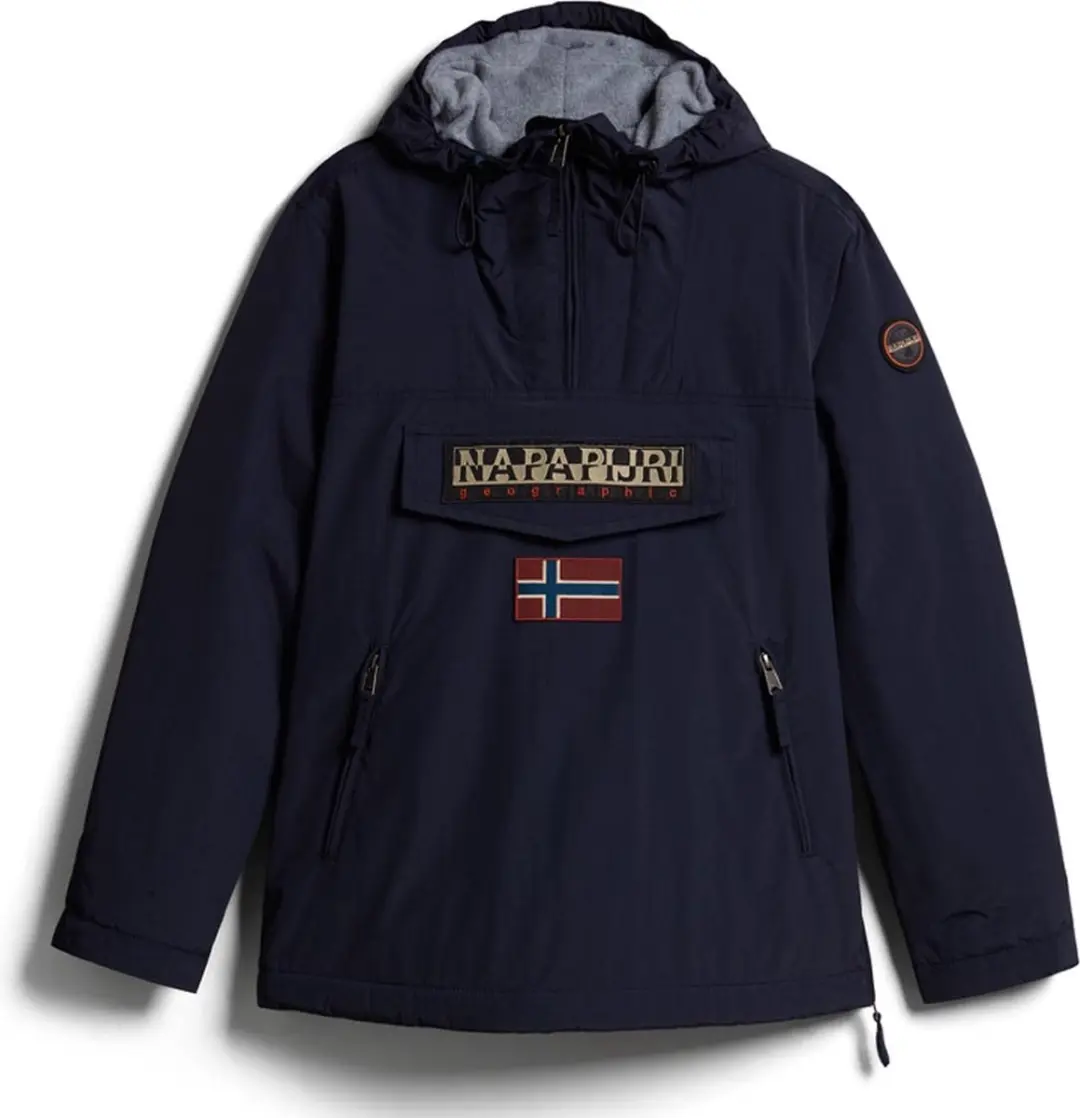 Napapijri Rainforest Pocket 4 damesanorak