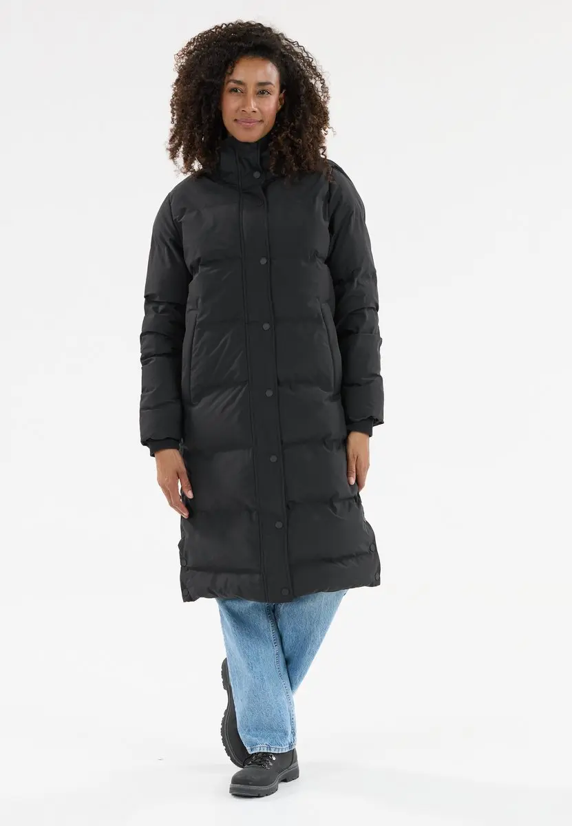 WHISTLER Steppmantel Adalee