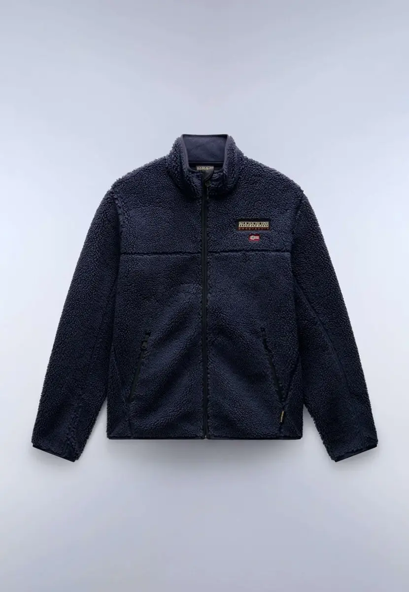 Napapijri T-Tynik Fleece Heren