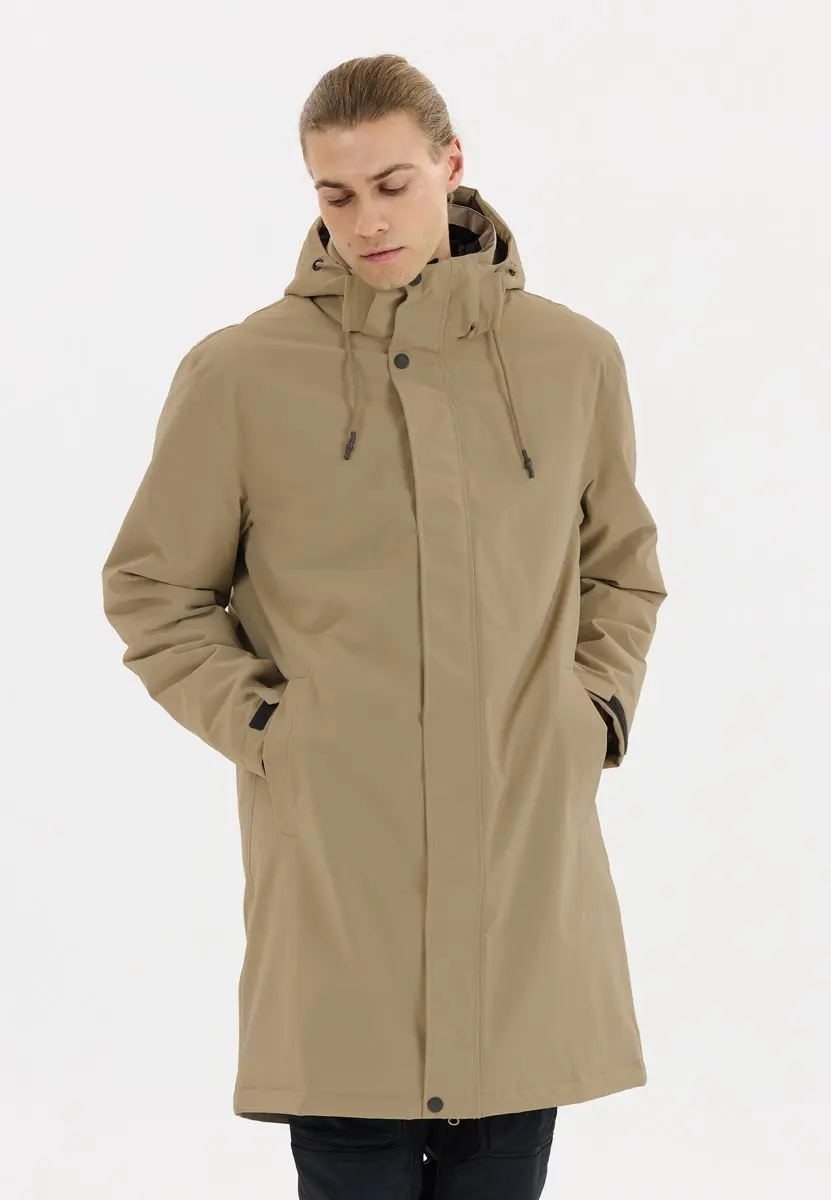 WHISTLER Parka Volcan