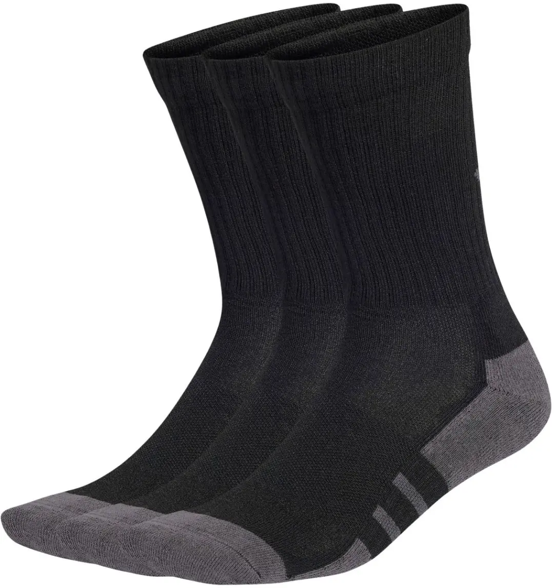 Adidas Essentials ClimaCool Crew Sokken (3-pack)