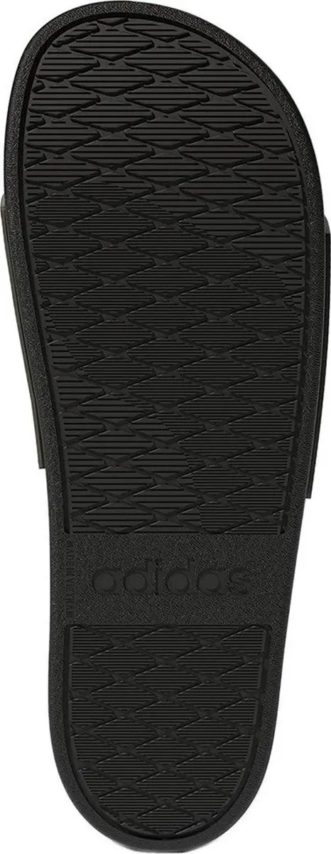 adidas Adilette Comfort Badslippers Dames - Zwart - 40 1/2 - afbeelding 3 van 6