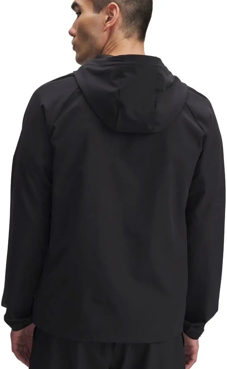 Under Armour Stretch Woven Windbreaker Jas Heren - afbeelding 4 van 6