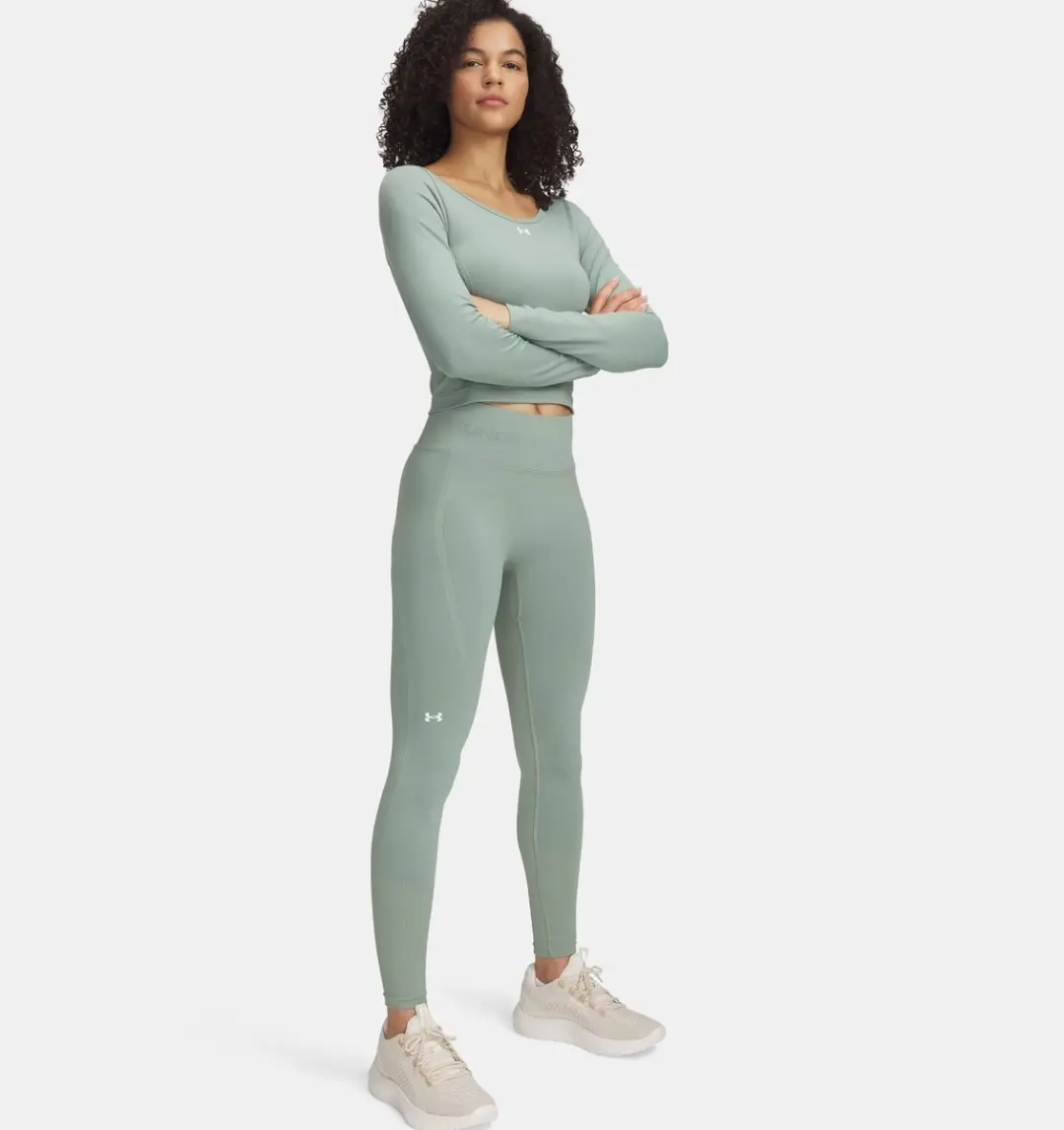 Under Armour Vanish Seamless Dames Legging