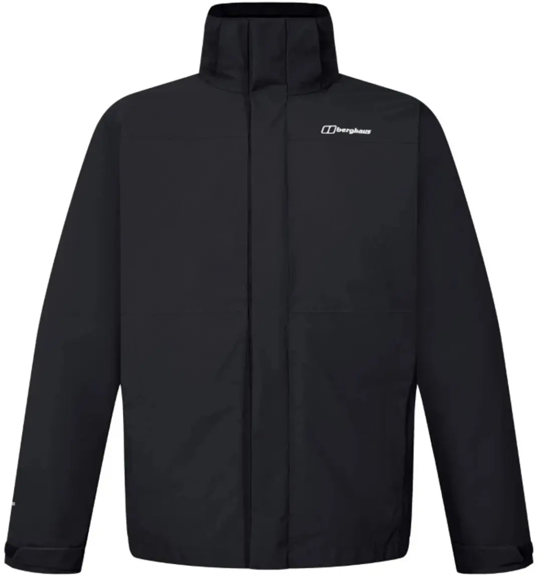 Berghaus Hillwalker 2.0 Gemini HL 3-in-1 Jas Heren