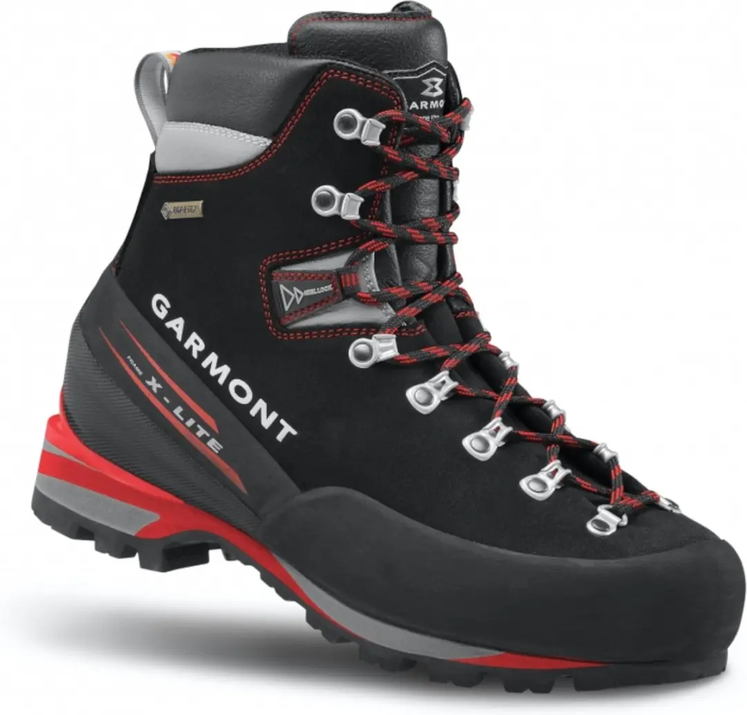 Garmont bergschoenen Pinnacle GTX® Cat C