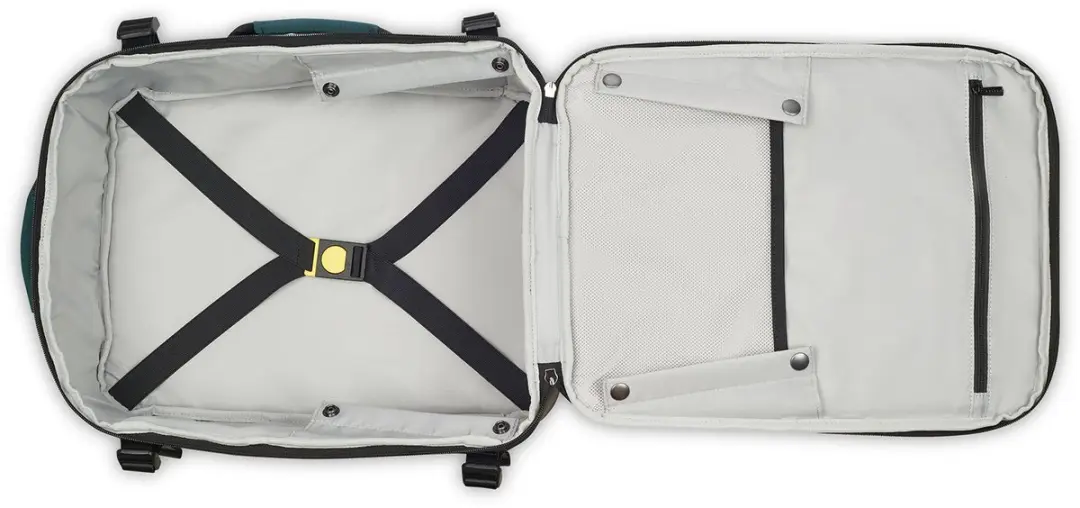 Delsey Paris Shadow 5.0 Rugzak - 24L - 15.6 inch laptopvak - afbeelding 5 van 6