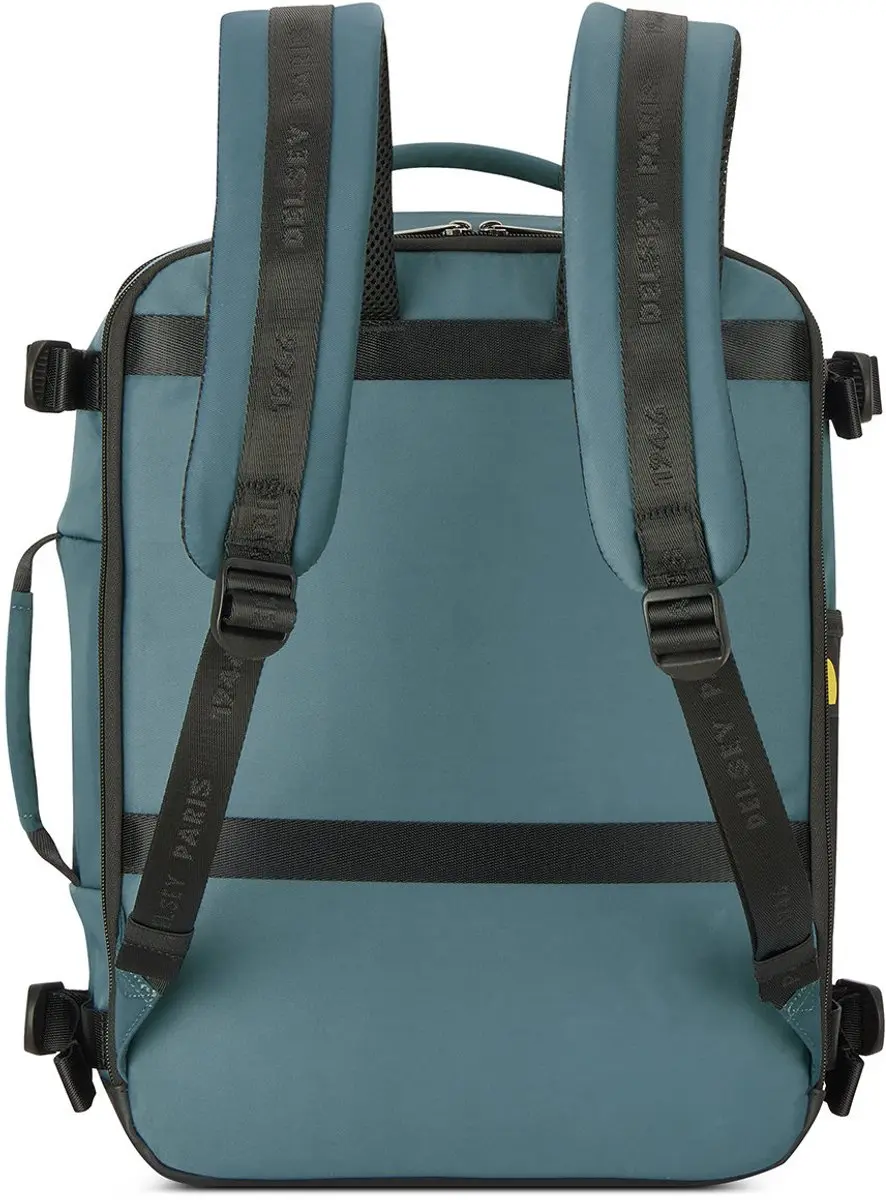 Delsey Paris Shadow 5.0 Rugzak