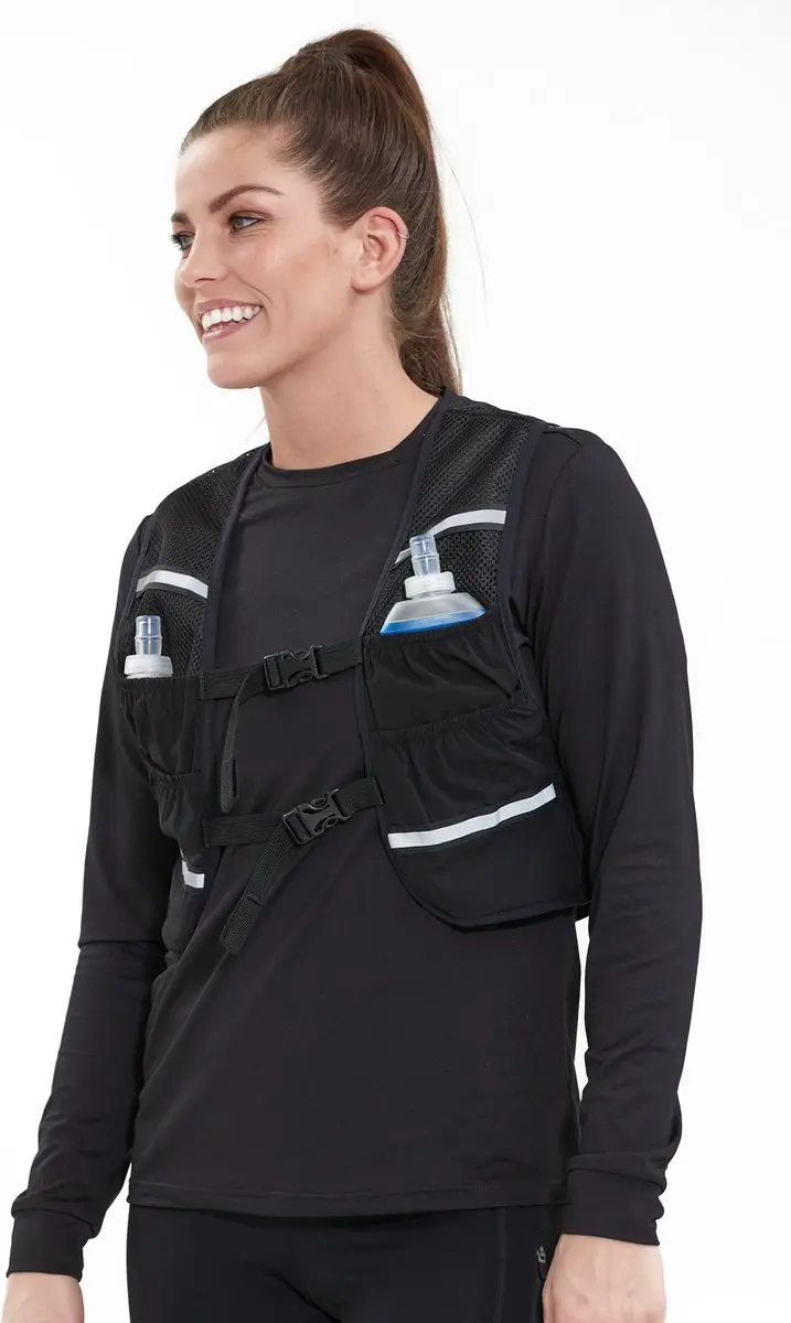 Endurance Boona Hydratatievest Dames