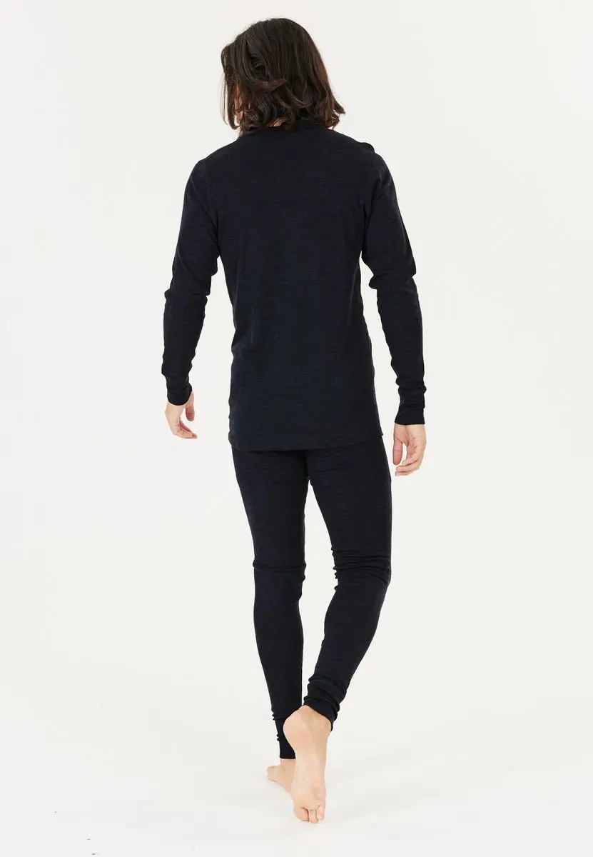 WHISTLER Funktionshose Cerro - afbeelding 4 van 6