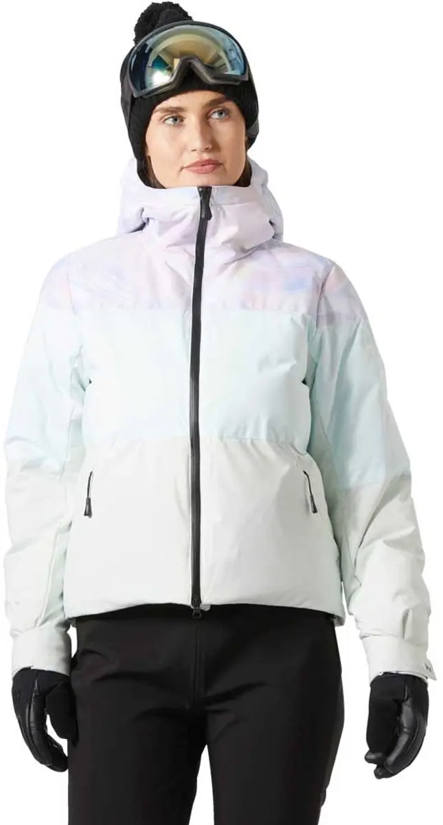 Helly Hansen Nora Short Puffy Jack