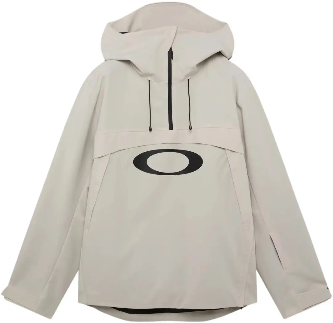 Oakley Apparel Timberline Jas Wit M Man