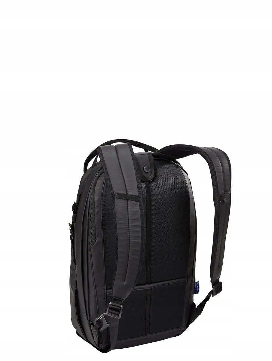 Thule Tact Backpack 16L - 14 inch laptopvak - Zwart - afbeelding 4 van 6