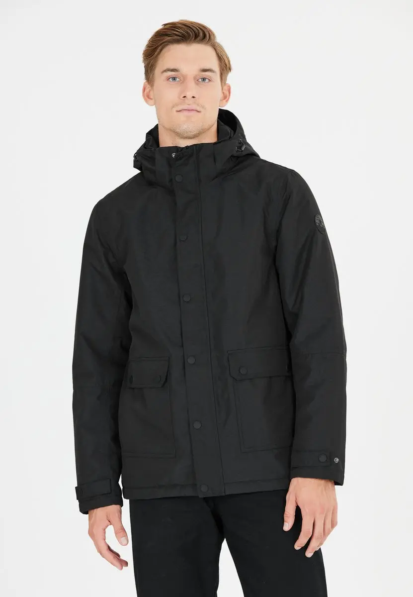 WHISTLER Parka Steven V2