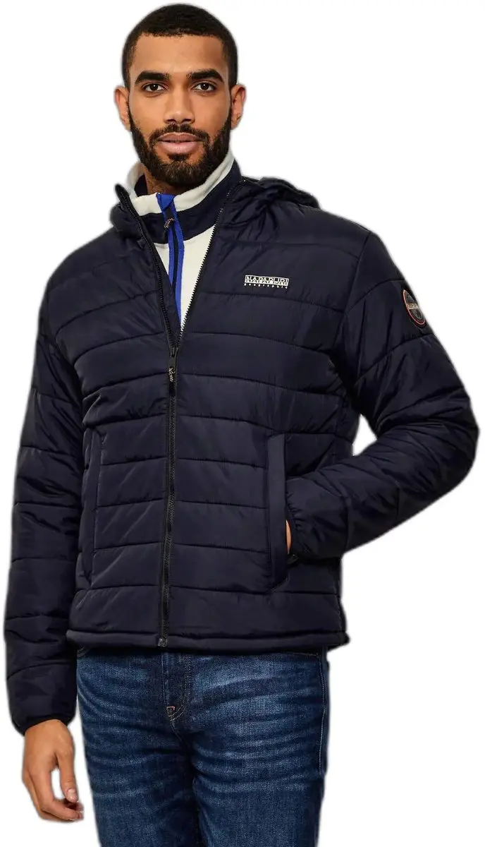 Napapijri Donsjack A-Gesar H