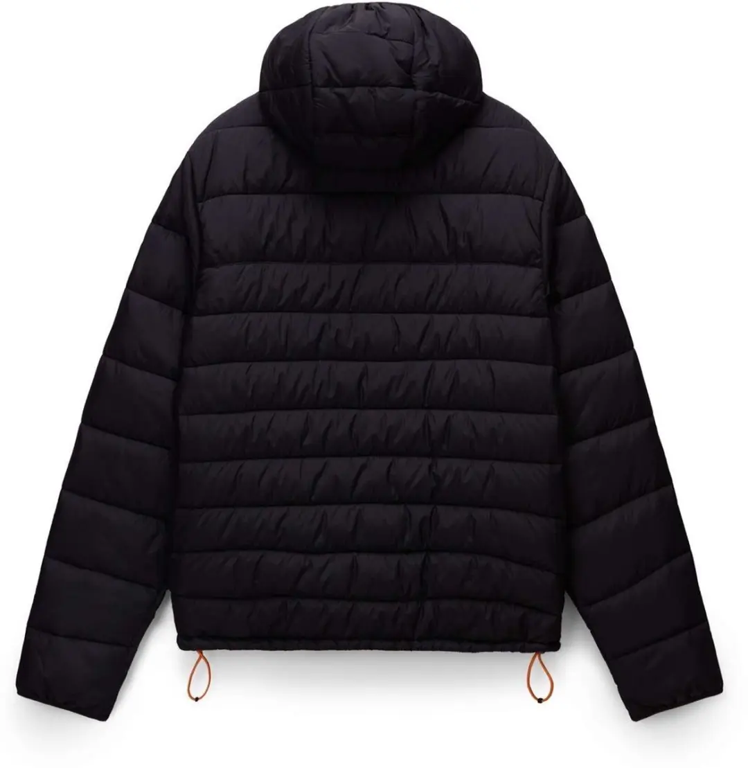 Napapijri Donsjack A-Gesar H - Black Beauty - M - afbeelding 5 van 5