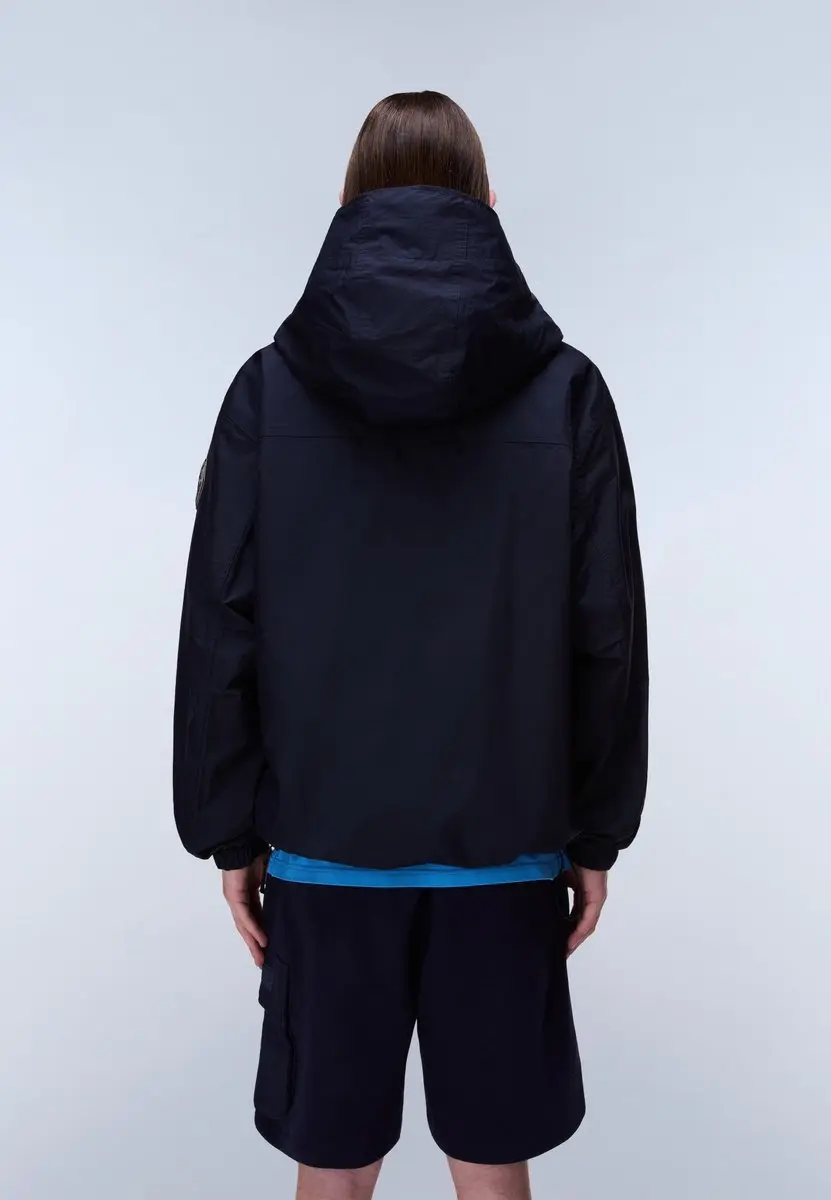 Napapijri Next Waterdichte Jas - Blauw - afbeelding 4 van 6