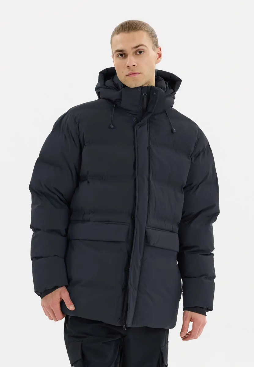 Whistler Creed Winterjack met Capuchon