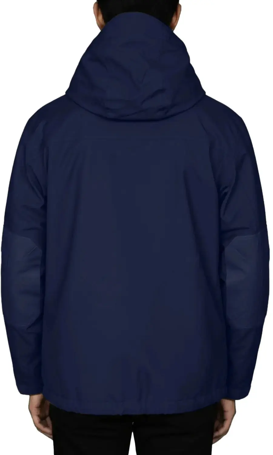 Napapijri Next Anorak - Naval Academy - M - afbeelding 2 van 2