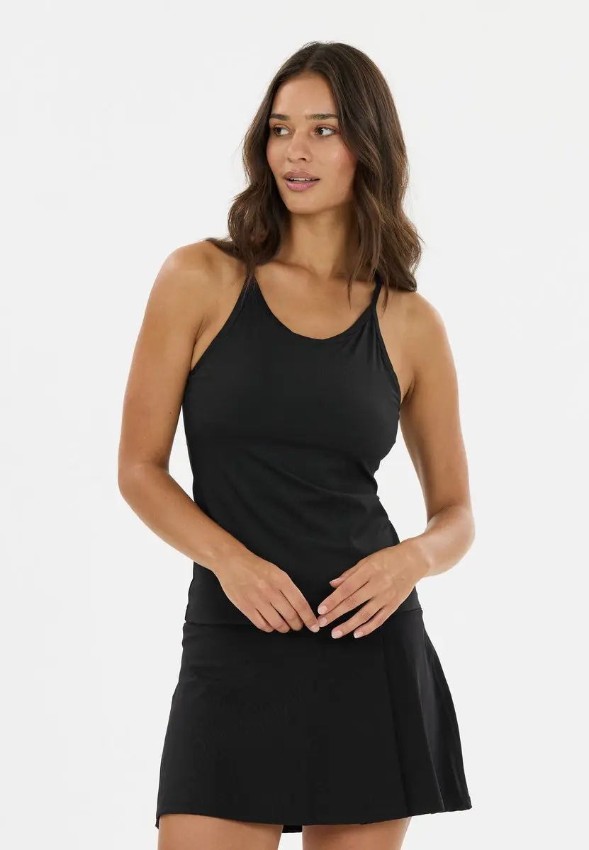 Athlecia Tenala Dames 2-in-1 Tanktop