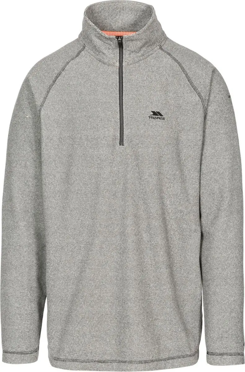 Trespass Keynote Heren Fleece